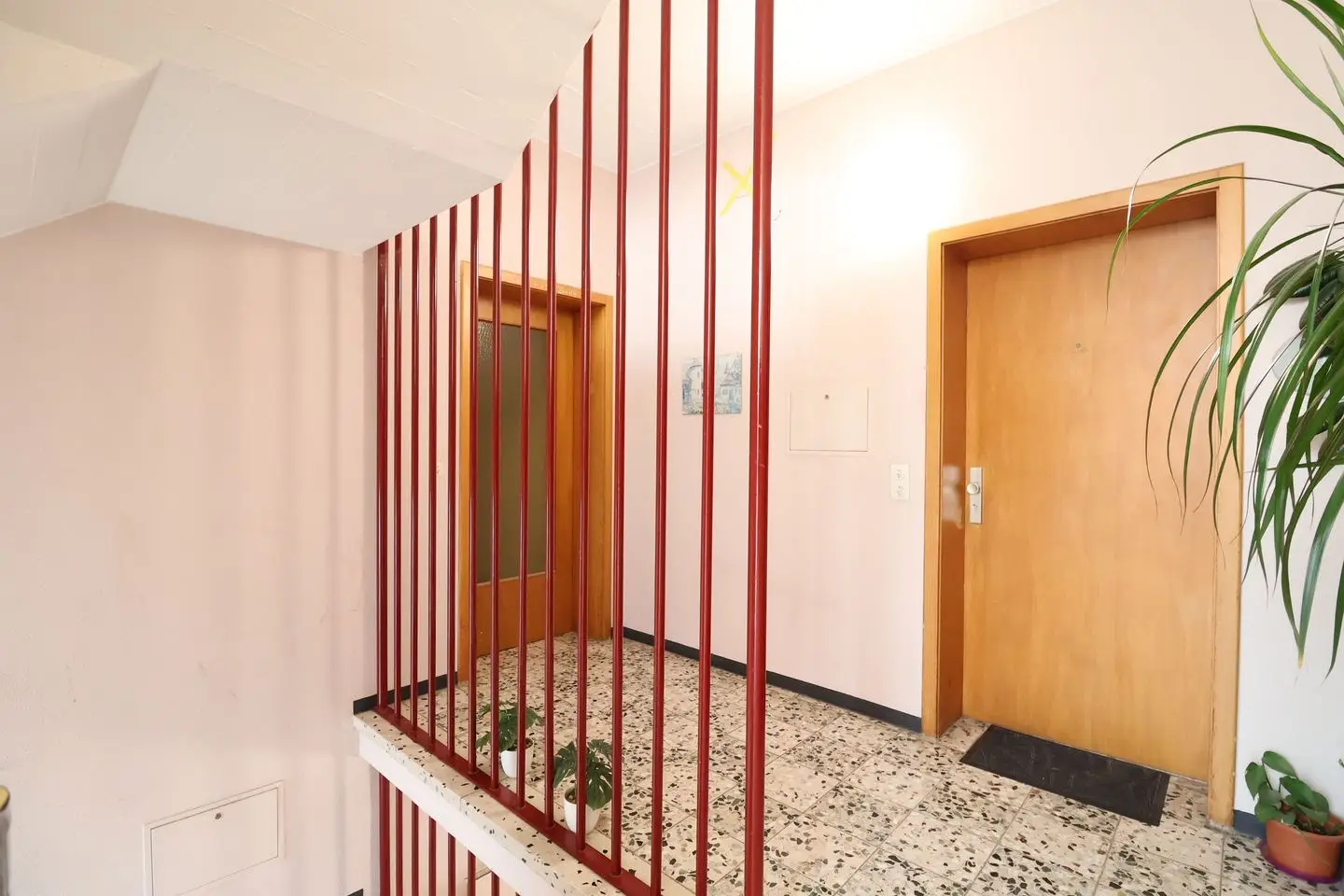 Attraktive 1,5-Zimmer-Wohnung in Wehr – Kapitalanlage mit laufenden Mieteinnahmen