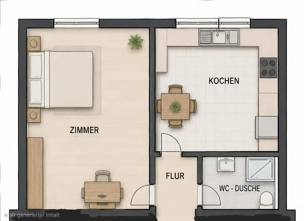 Grundriss 1